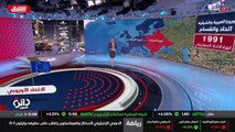 ...السوفياتي وبدايات . كان هذا بداية التسعي...