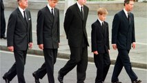 GALA VIDEO - PHOTO - 37 ans du prince Harry : Kate, William et Charles mettent leurs différends de côté