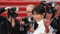 GALA VIDEO - Sophie Marceau de retour à Cannes : pourquoi a eu besoin de faire « un break 