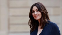 GALA VIDÉO - PHOTO – Monica Bellucci et sa fille Deva Cassel réunies devant le même objectif