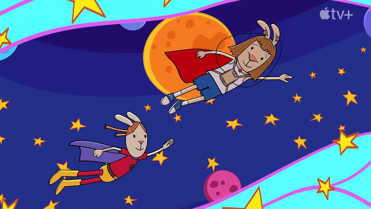 El Deafo S01
