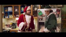 CHRISTMAS THIEVES Trailer (2021) Michael Madsen, Christmas Movie