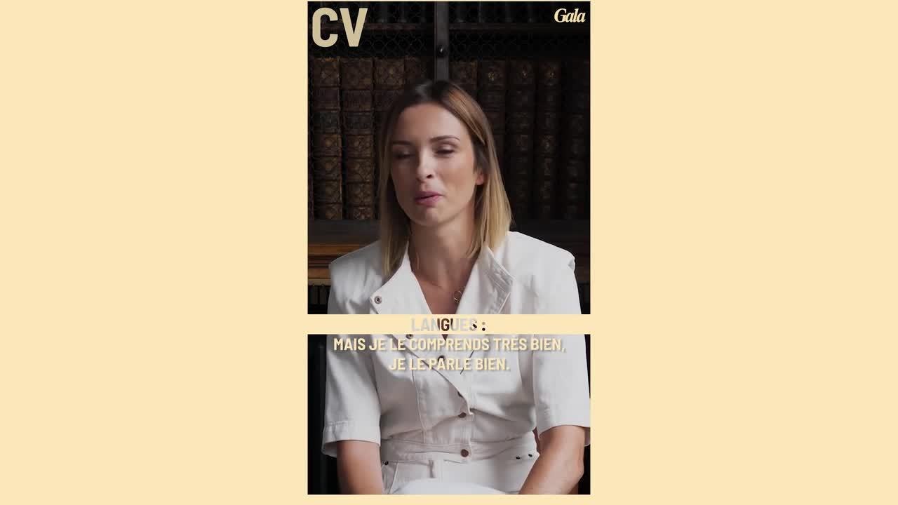 GALA VIDEO - CV ISABELLE ITHURBURU