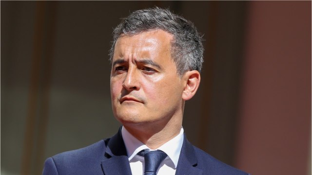 GALA VIDÉO - Gérald Darmanin bientôt 1er ministre ? « Il n'est déjà pas un bon ministre des élections .