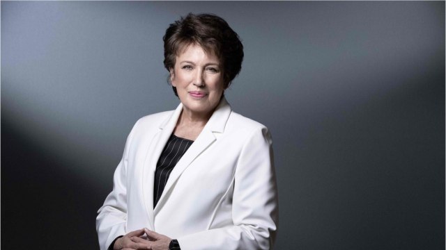 GALA VIDÉO -« C'est injuste, c'est faux : Roselyne Bachelot énervée par Marion Cotillard