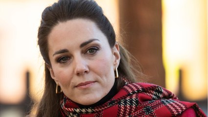 GALA VIDEO - Kate Middleton : pourquoi les obsèques du prince Philip sont un tournant pour elle ?