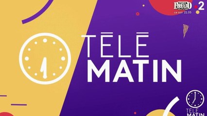 GALA VIDEO - Télématin : ce nouveau coup dur qui coûte très cher à France Télévisions.