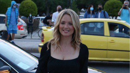 GALA VIDEO - Virginie Efira sans tabou : "Je n'adhère pas à l'idée d'une maternité sacrificielle" (1)