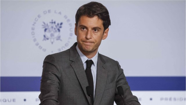 GALA VIDEO - Le risque d'une 4e vague rapide est là : Gabriel Attal tire la sonnette d'alarme