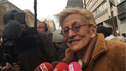 GALA VIDEO - Isabelle Balkany vaccinée mais pas convaincue : son réveil « en absurdistan "