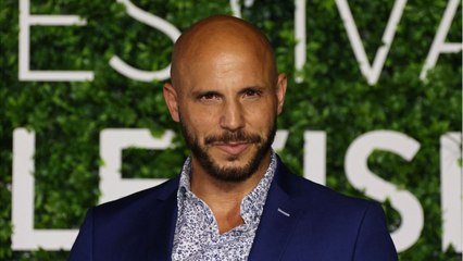 GALA VIDEO - David Ban (Plus belle la vie) dévoile ses enfants Sacha et Elias