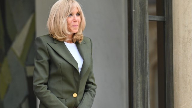 GALA VIDEO - Brigitte Macron et la réforme des retraites : pourquoi elle fait figure d’exemple aux yeux d’Emmanuel Macron