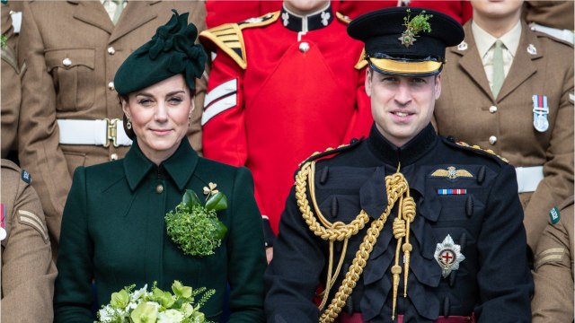 GALA VIDÉO - « Kate et William ne voulaient pas voler la vedette : les coulisses du mariage de James Middleton dévoilées