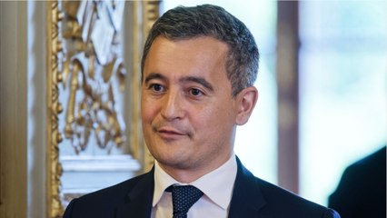 GALA VIDEO - Gérald Darmanin, ”un relou à Beauvau“ !