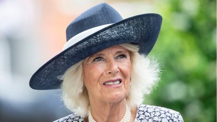 GALA VIDEO - Camilla Parker Bowles sournoise et manipulatrice : ces révélations embarrassantes