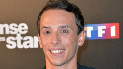 GALA VIDÉO - Mort de Marthe Mercadier : Grégoire Lyonnet, son ex-partenaire dans Danse avec les stars, lui rend un tendre hommage