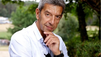 GALA VIDEO - Michel Cymès : ce rituel que son frère et lui respectent à la lettre.