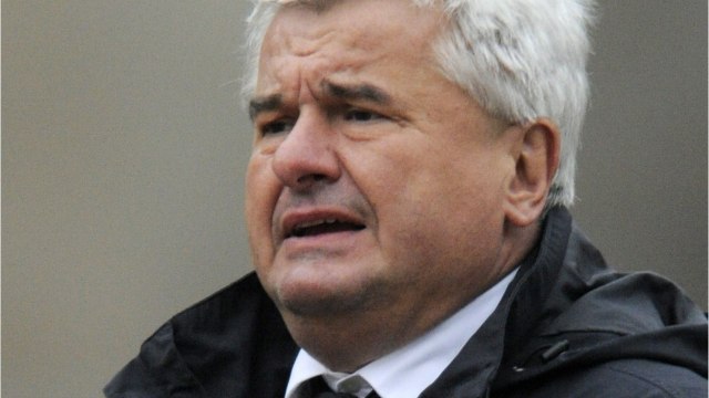 GALA VIDEO - Eric Raoult, ancien ministre de Jacques Chirac, est mort à 65 ans