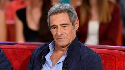 GALA VIDEO - Coup de gueule de Gérard Lanvin : « les sans cou***es parlent derrière leurs écrans "