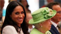 GALA VIDEO - Le saviez-vous ? Meghan Markle n'est pas la seule actrice du clan Windsor !