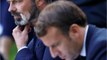GALA VIDEO - Édouard Philippe vs Emmanuel Macron : les relations orageuses entre un soupçonneux et un susceptible.