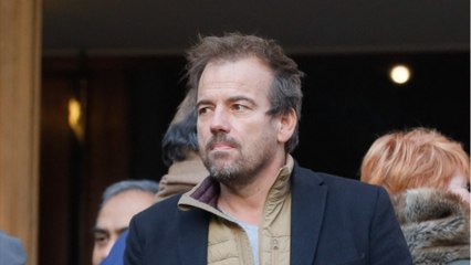 GALA VIDEO - Plus belle la vie : un acteur décide de se raser la tête... et ça surprend