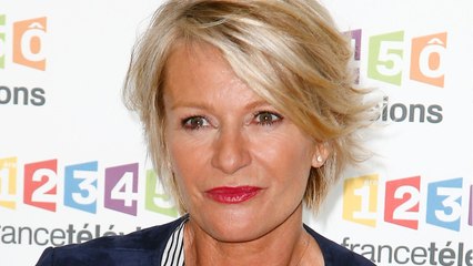 GALA VIDEO - Sophie Davant évoque Pierre-Jean Chalençon : « Il n'en a fait qu'à sa tête, c'est du gâchis "