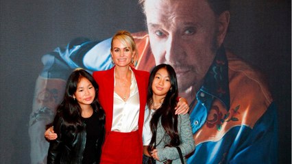 GALA VIDEO - Jade Hallyday bientôt vaccinée contre la Covid-19 ? Laeticia partage une heureuse nouvelle