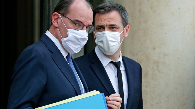 GALA VIDÉO - Olivier Véran et le « tétongate : cette petite explication qu'il a dû avoir avec sa famille