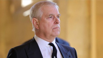 GALA VIDEO - Le prince Andrew accusé d'agression sexuelle : pourquoi il ne veut pas quitter Balmoral