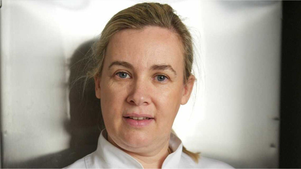 GALA VIDÉO - Déjà 12 ans ! Helene Darroze célèbre l’anniversaire de sa fille Quiterie