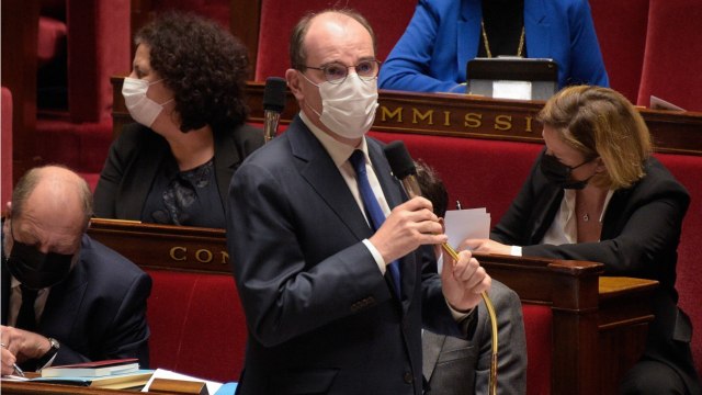 GALA VIDEO - Jean Castex face à un tollé : cette décision qui fait jaser