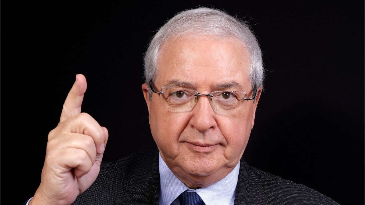 GALA VIDÉO - Rien à faire avec ces connards " : Jean-Paul Huchon tire à boulets rouges sur les Verts.