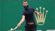 GALA VIDEO - Benoît Paire perd ses nerfs : son gros craquage et chapelet d'insultes.