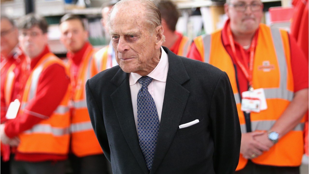 GALA VIDEO - PHOTO – Kate Middleton et William se souviennent du prince Philip, « père, grand-père et arrière-grand-père "