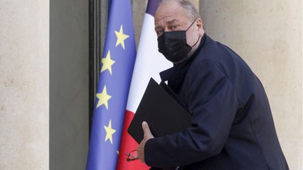 GALA VIDEO - Éric Dupond-Moretti bichonné par Emmanuel Macron : ce scénario qu’il veut éviter