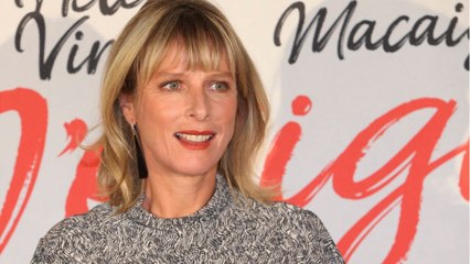 GALA VIDEO - Karin Viard : enfin réconcilée avec sa mère, elle évoque leur "rapport apaisé".