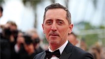 GALA VIDÉO - Gad Elmaleh ironise sur ces stars qui l’ont trahi, pour ensuite « s'effondrer 