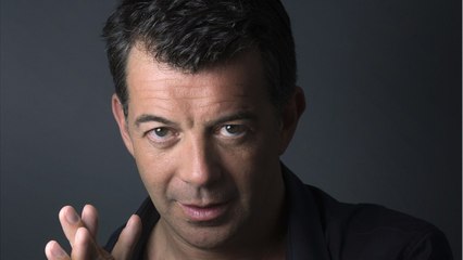 GALA VIDÉO - Stéphane Plaza dénonce les « stars qui ont le melon " : l’agent immobilier ne se laisse pas faire (1)