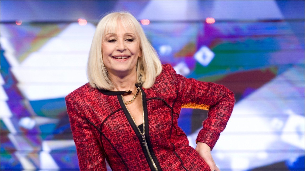 GALA VIDEO - Mort de la chanteuse Raffaella Carrà, interprète de « Tuca Tuca ".