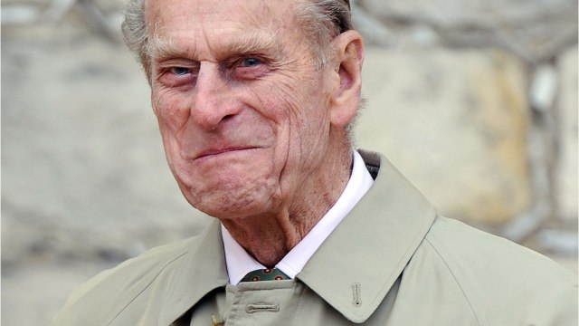 GALA VIDEO - Harry et William ne se verront pas avant les funérailles du prince Philip