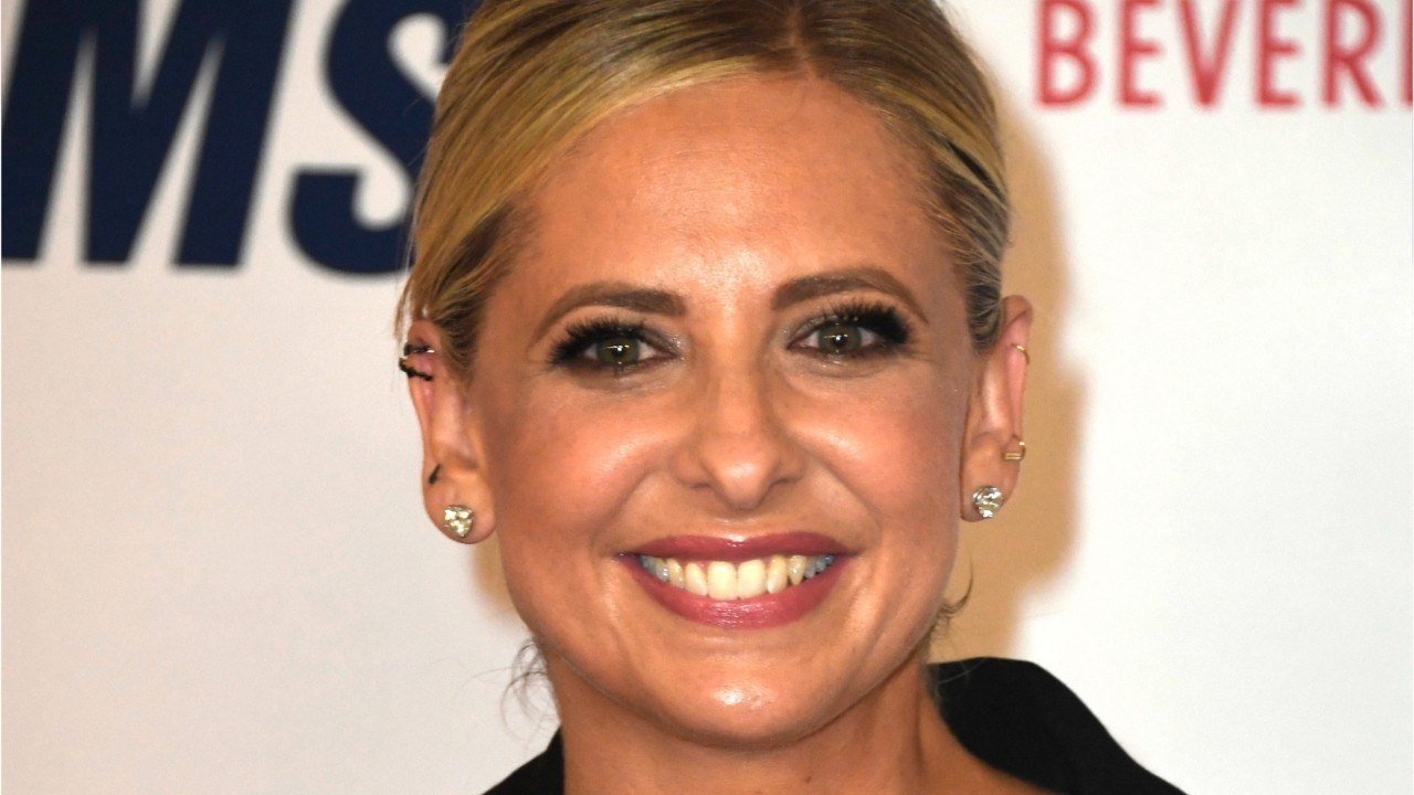 GALA VIDEO - Que devient Sarah Michelle Gellar ?