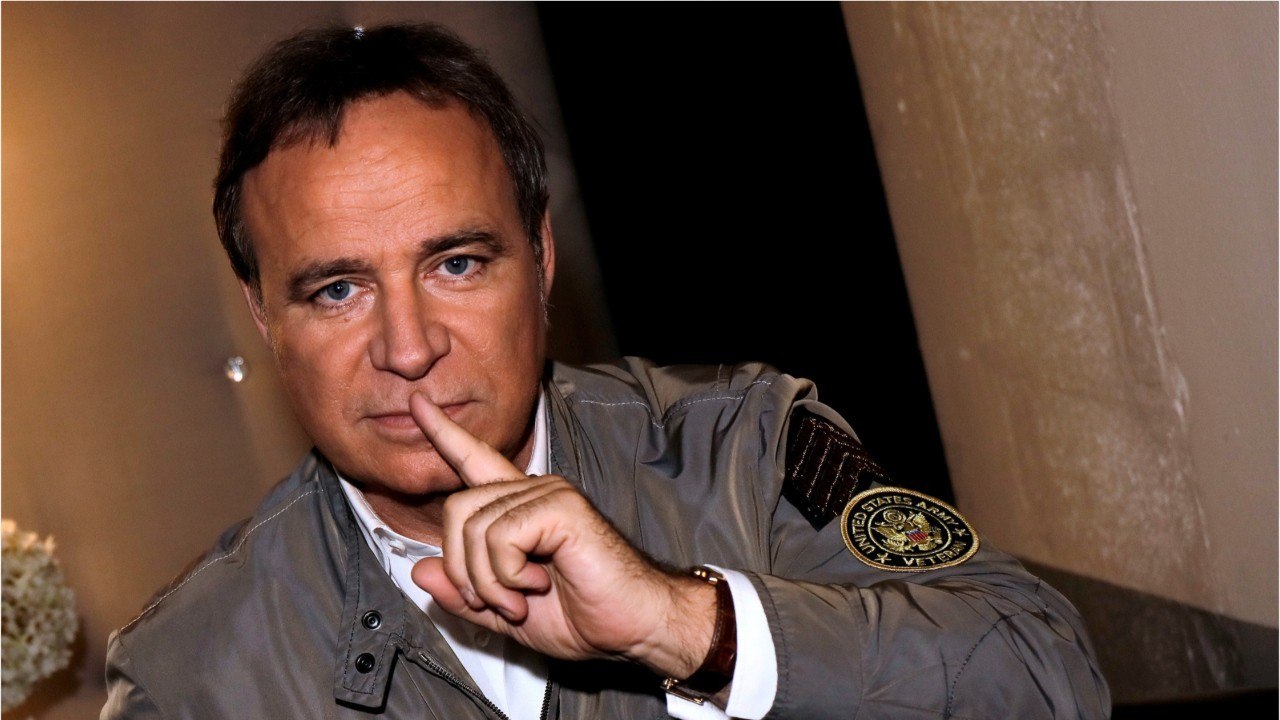 GALA VIDEO - « Ce n'est pas l'Apollon du siècle " : Fabien Lecoeuvre remis à sa place par Danièle Gilbert