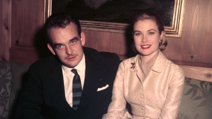 GALA VIDEO - Grace Kelly et Rainier de Monaco : qui est l'homme qui a orchestré leur rencontre ?