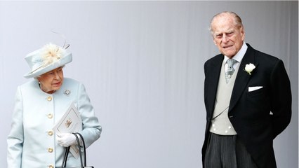 GALA VIDÉO - « Un vide énorme " : Elizabeth II terriblement triste mais réconfortée par tous les hommages
