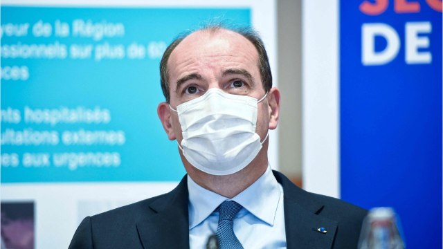 GALA VIDÉO - « On n'a pas été écoutés : Jean Castex mis devant le fait accompli