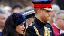 GALA VIDEO - Mort du prince Philip : le prince Harry va rentrer au Royaume-Uni… Sans Meghan Markle.