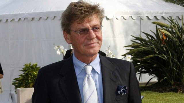 GALA VIDEO - Ernst August de Hanovre en cure de remise en forme : sa santé n’est plus tabou.