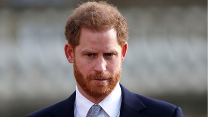 GALA VIDEO - Pourquoi Harry n'est pas prêt de retrouver Meghan Markle après les funérailles du prince Philip.