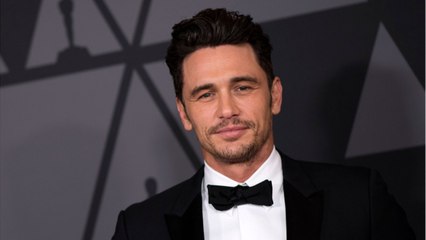 GALA VIDEO - James Franco un prédateur sexuel ? Ces terribles accusations.
